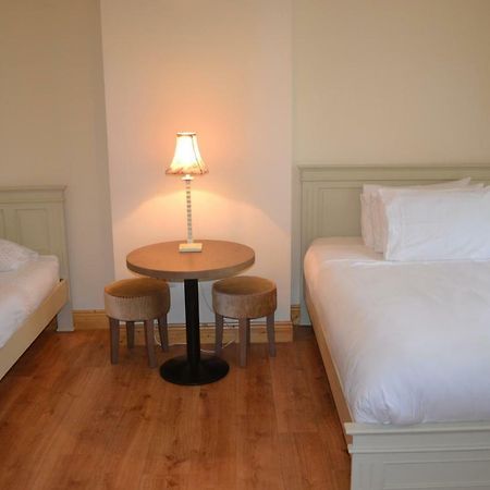 Aine Rose Guest Accommodation Dublin Exterior photo