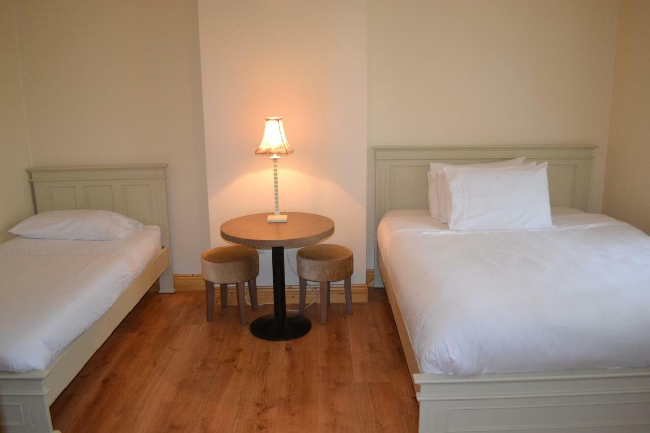 Aine Rose Guest Accommodation Dublin Exterior photo