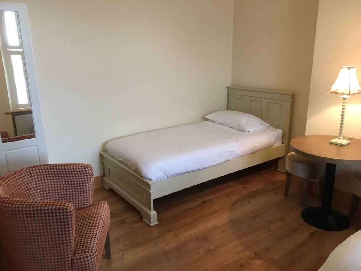 Aine Rose Guest Accommodation Dublin Exterior photo