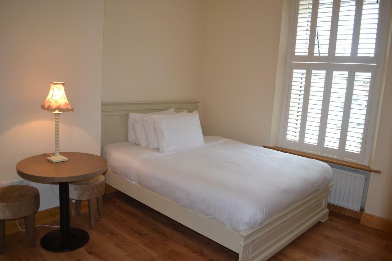 Aine Rose Guest Accommodation Dublin Exterior photo