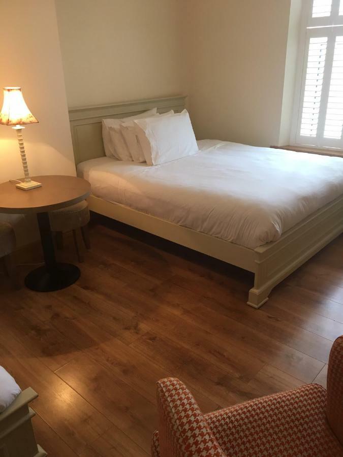 Aine Rose Guest Accommodation Dublin Room photo